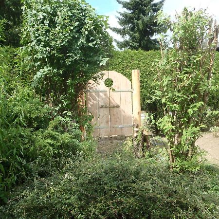 Ferienwohnungen Fritze Buerger Schiefling am Wörthersee Exterior foto