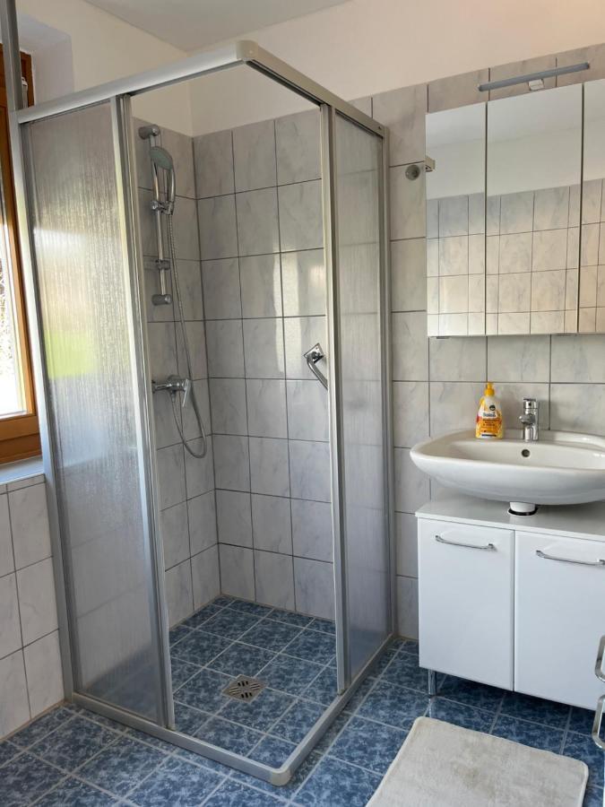 Ferienwohnungen Fritze Buerger Schiefling am Wörthersee Exterior foto